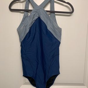 Capezio halter leotard! (Size medium)